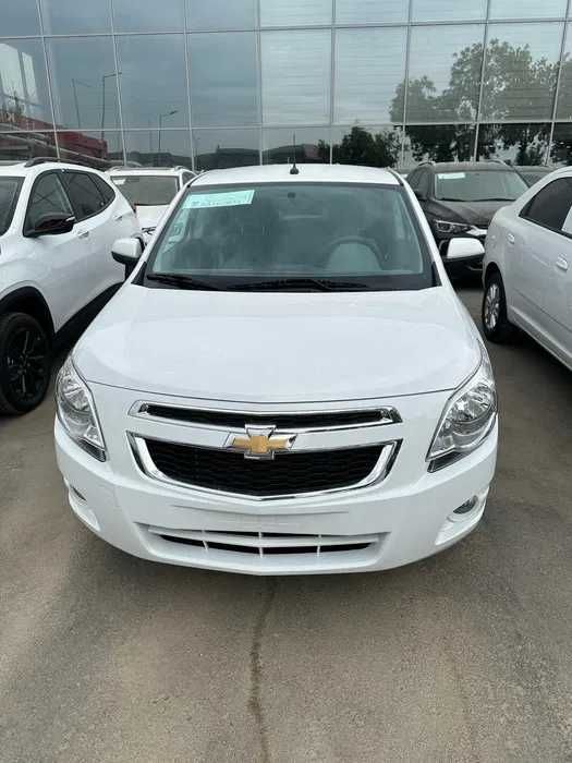 Собалт Стайл 2025