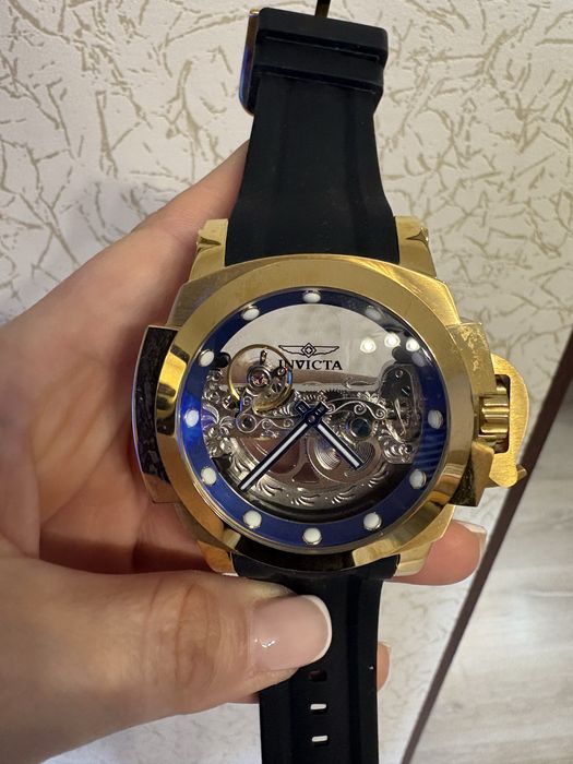 Мъжки часовник INVICTA