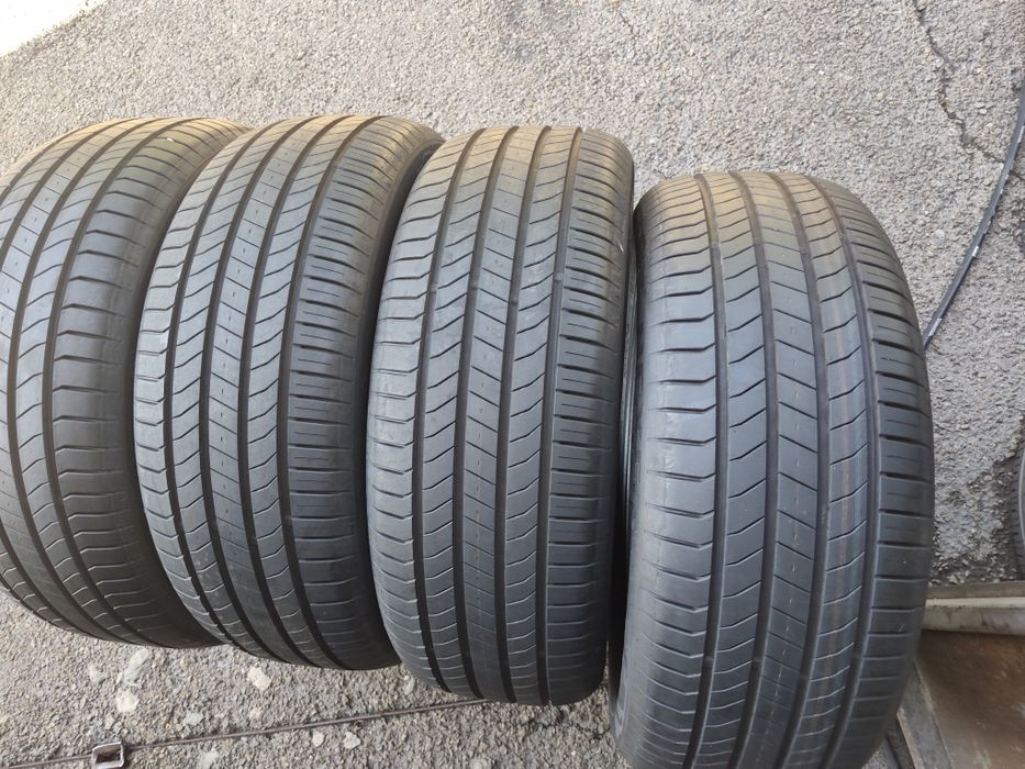 215/55/18" 4бр Nexen n'fera primus, dot2223