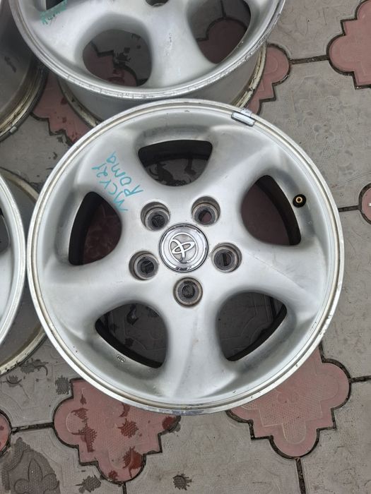 Диски r 15 windom 20-21
