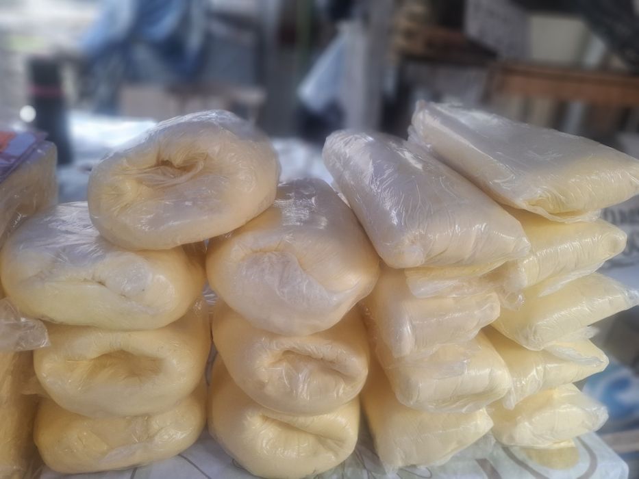 Продаю сливочное масло