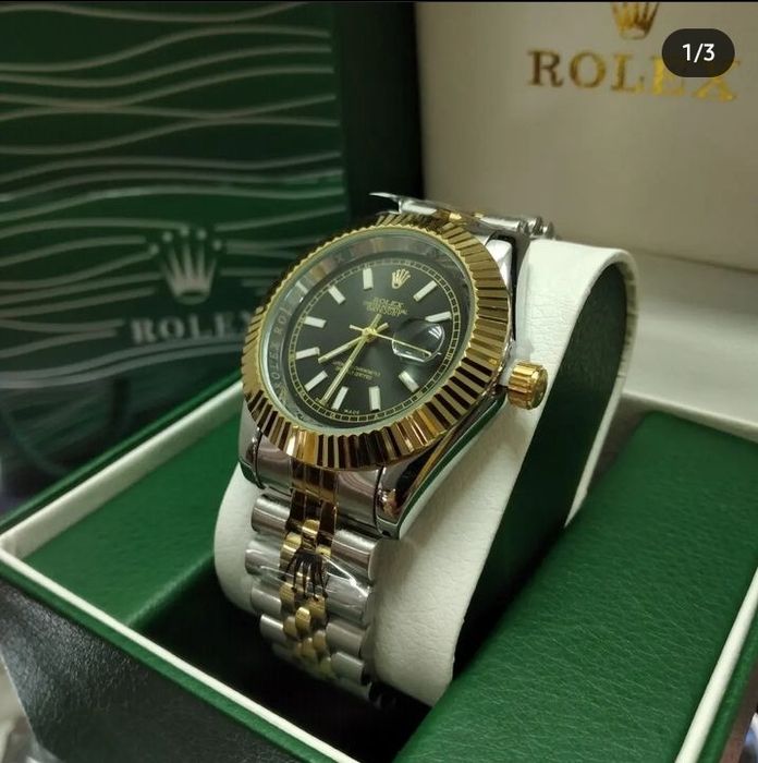 Мужские часы 8 000тг