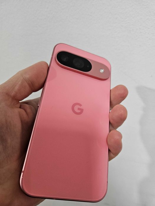 Google Pixel 9, 128 gb, impecabil, Garantie.