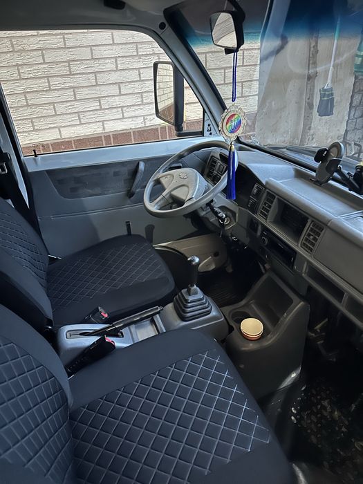 Damas sotiladi xolati zor