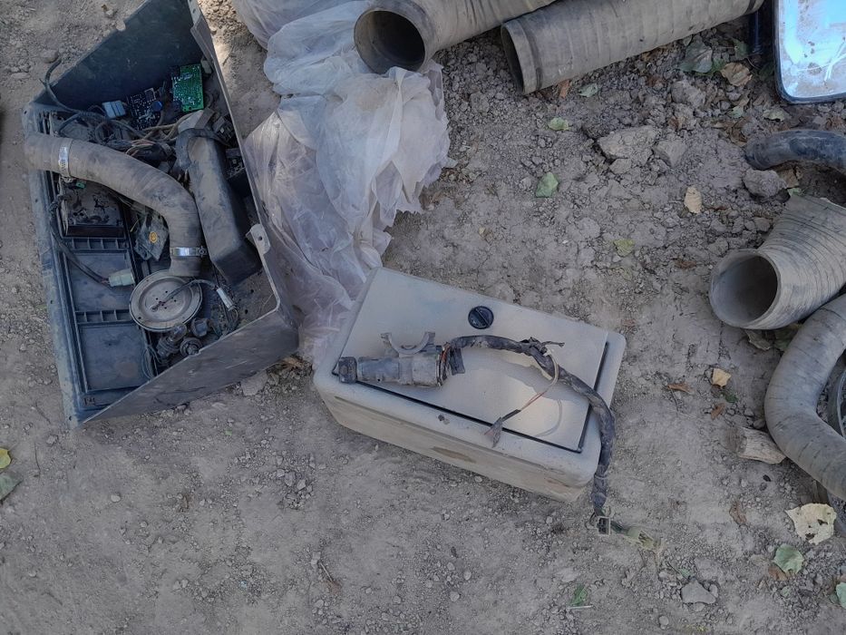 Запчасти срочно срочно