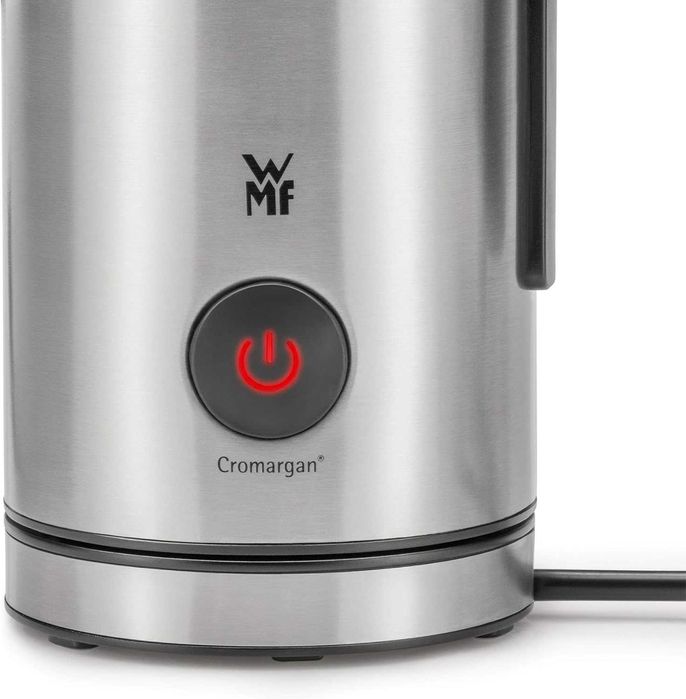 Уред за мляко на пяна WMF Stelio, 500W, 150-250мл,Незалепващо Покритие