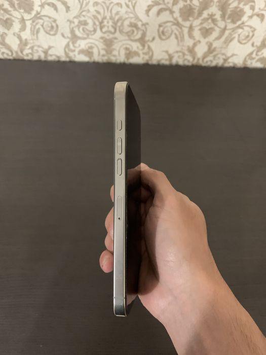 Iphone 16 pro max 256gb в идеальном состоянии