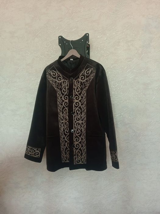 Продам новые мужские шапаны