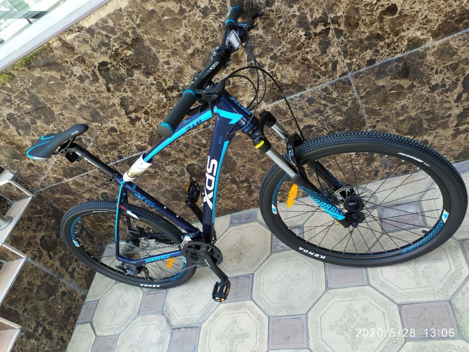 Хдс 500 26 размер