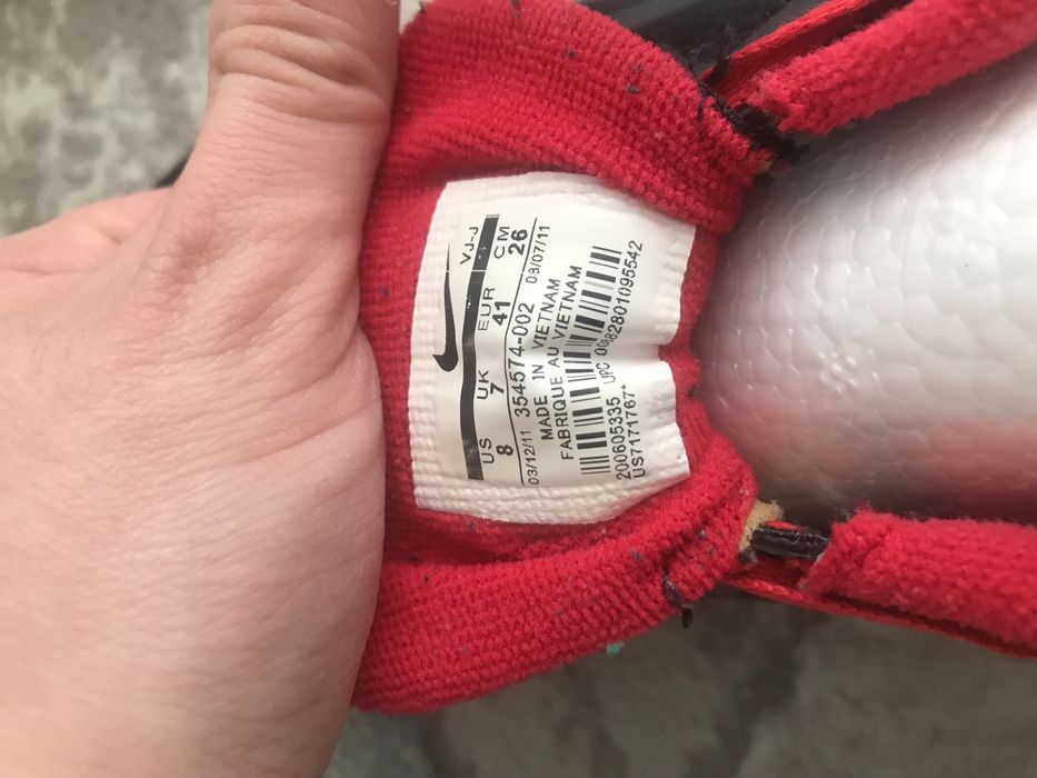 Найк Nike кроссовки