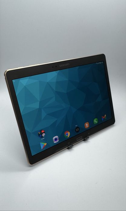 Tableta Samsung Tab S 10.5” 3GB/16GB 4G LTE - Stare Excelenta - Garantie