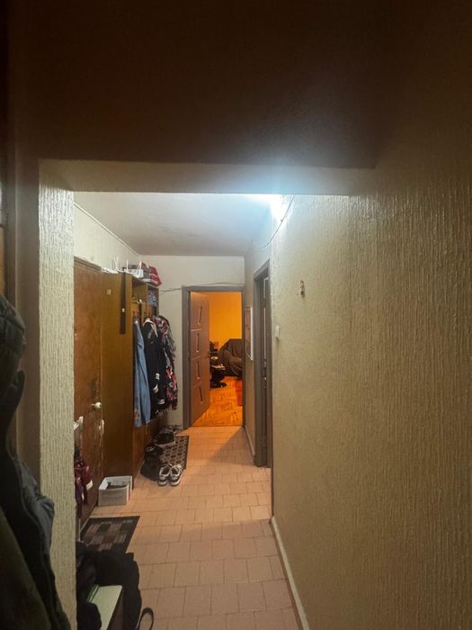 Apartament 2 camere, centru civic, Pet Friendly