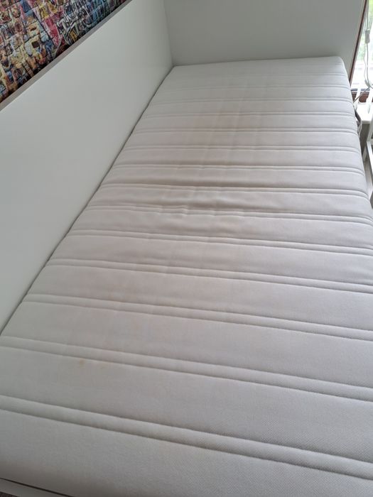 Матрак Malvik IKEA 90×200×14см