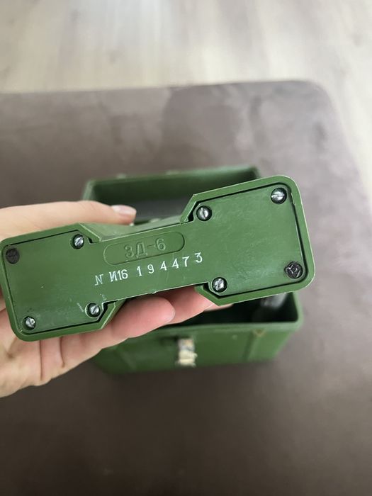 Комплект ИД - 1/ ФОРМУЛЯР