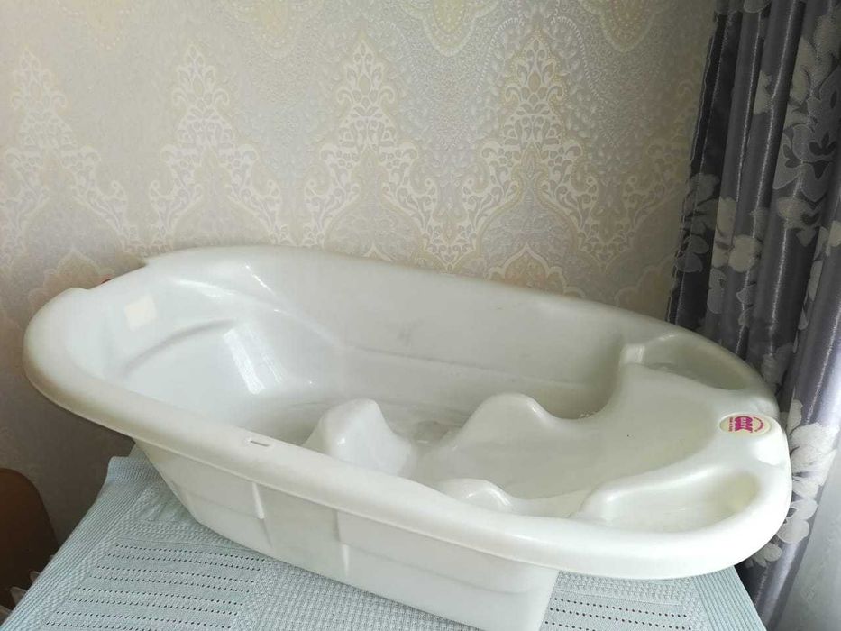 СРОЧНО продам ванночку 3000 тг