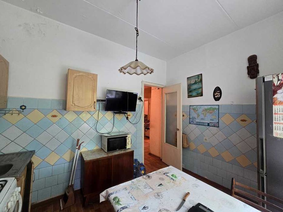 Продам 2ком. мкр. Нурлытау дом 1
