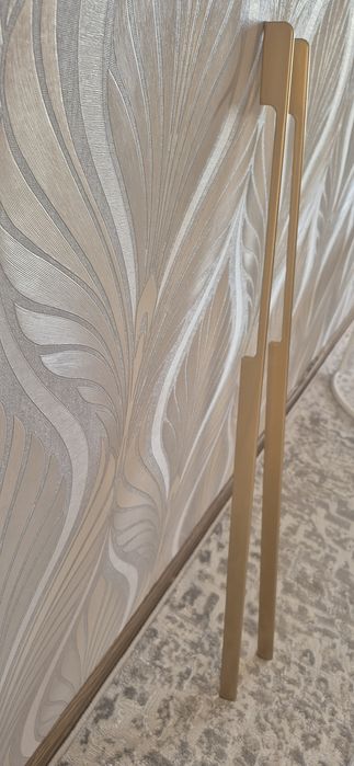 Новые дверные ручки