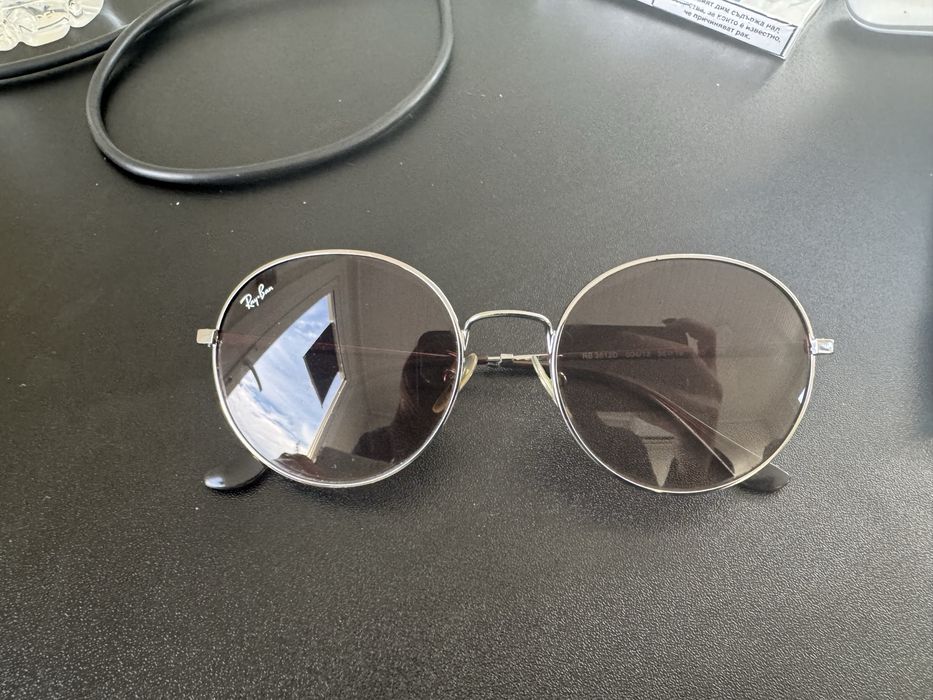 Слънчеви очила Ray Ban