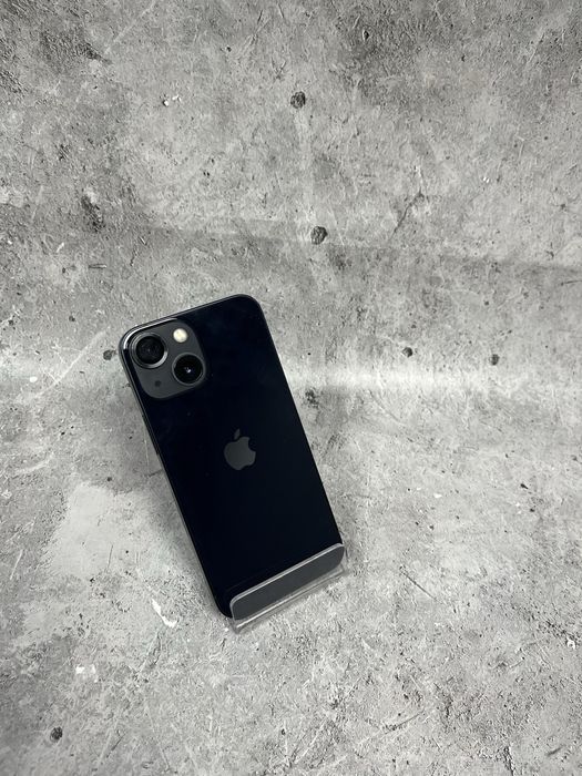 Apple IPhone 13 mini 512 gb 84% ( Костанай)
