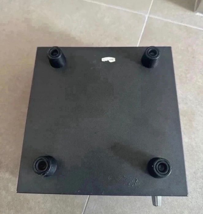 Mixer Gemini PMX 01