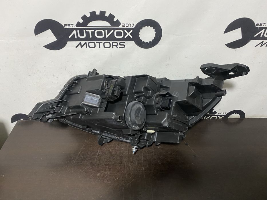 Far dreapta led Peugeot 208 an 2019-2022