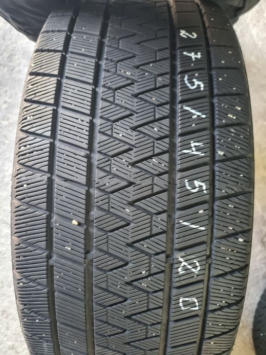 4бр.275/45/20 GRIPMAX