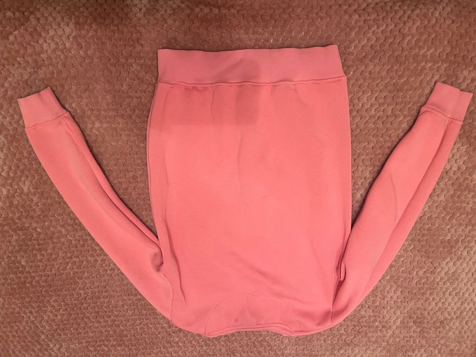 Розова блуза Guess