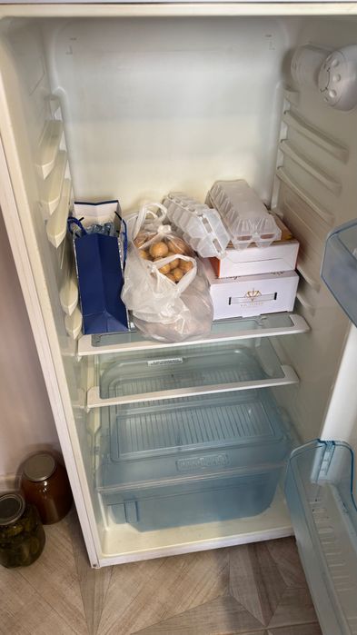 Холодильник Beko