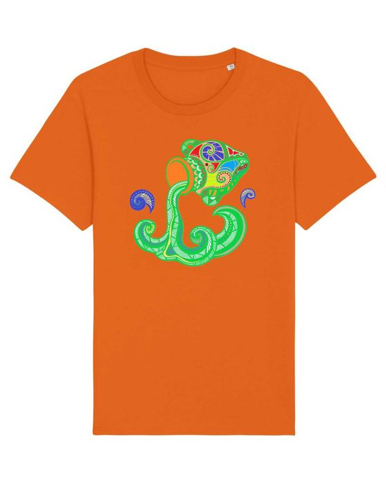 Tricou cu imprimeu zodii, zodiac