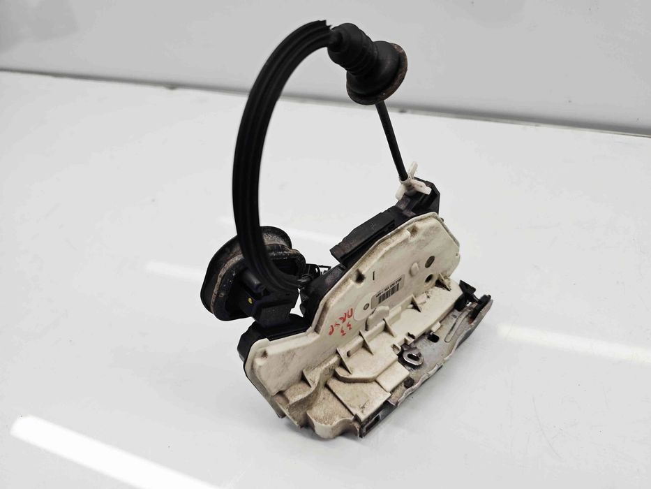 Broasca usa dreapta spate Volkswagen Golf 6 (5K1) GTD [Fabr 2009-2013]