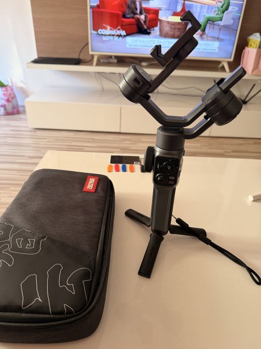 Zhiyun Crane 5 Gimbal