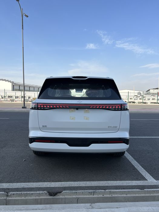 Dongfen 008 MAX FULL 2025