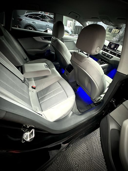 Audi a5 Sportback 2017 / virtual cockpit/190ps