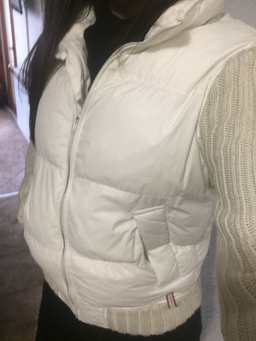 Дамско зимно яке