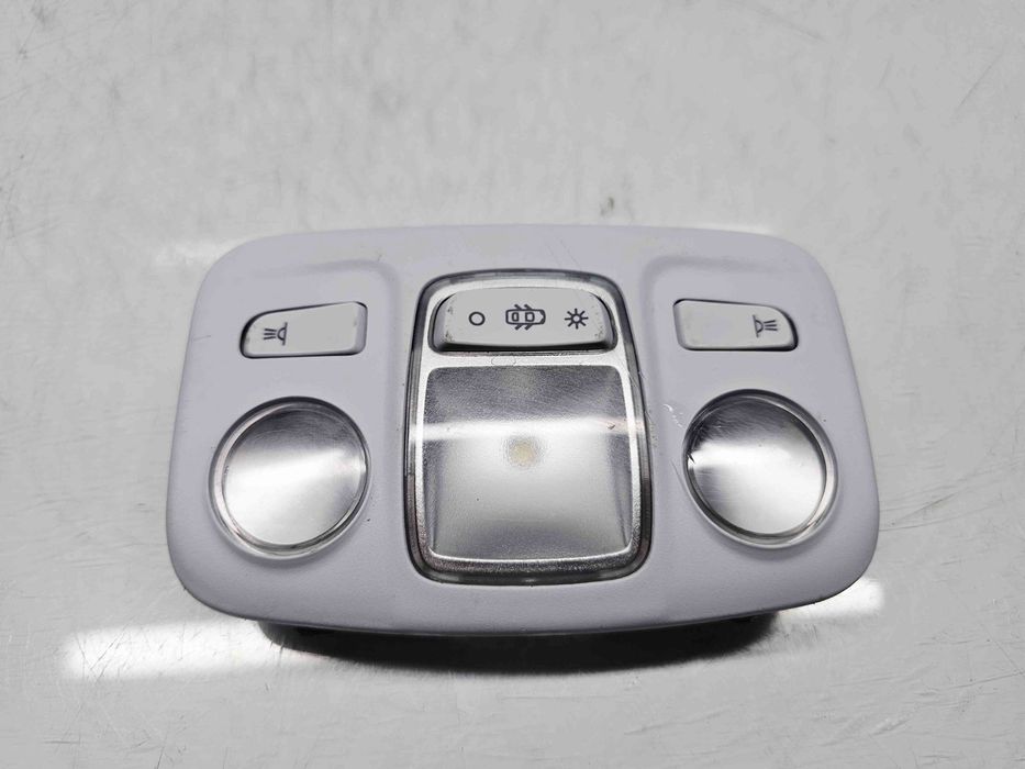 Plafoniera spate Peugeot 2008 [Fabr 2013-prezent] OEM