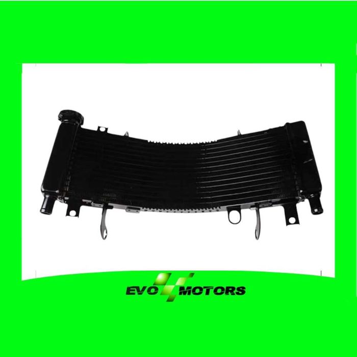 Radiator Suzuki TL1000R 1998-2003 A1294 motocicleta