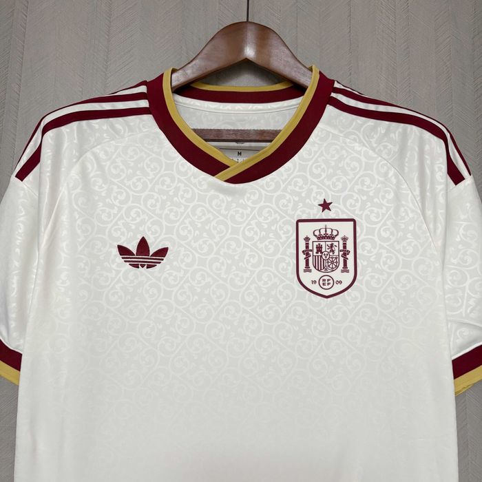 Испания - СП 2026 - Home/Away тениска - две звезди