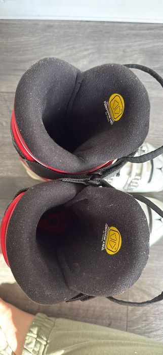 Clapari dama Atomic RT STI 70 marimea 38 EU