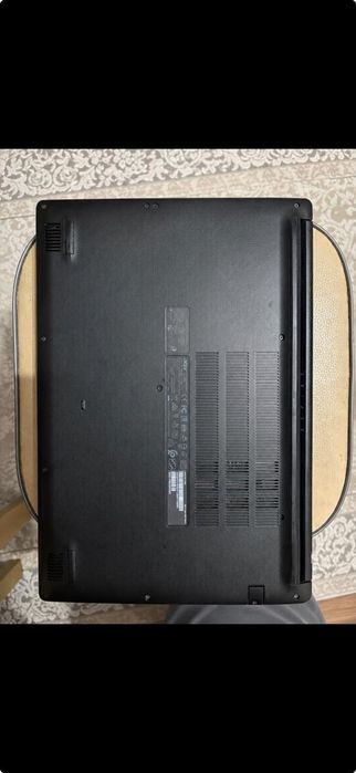 Ноутбук Acer Aspire