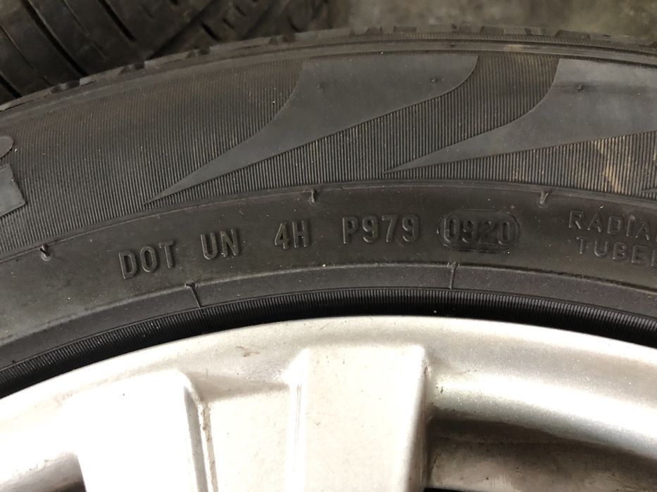 Джанти с гуми бмв х5 е70 18 ( djanti s gumi bmw x5 e70 18 )