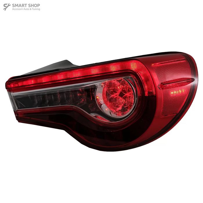 Stopuri LED compatibile cu Toyota 86 (2012-2019) Subaru BRZ (2012-2018