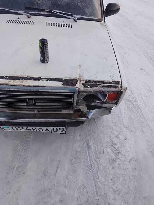 2107 по страховке