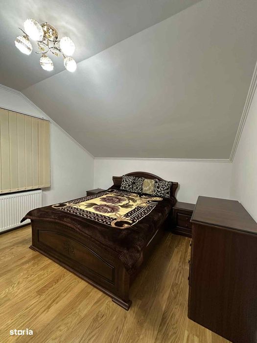 Casa,str.Baritiu