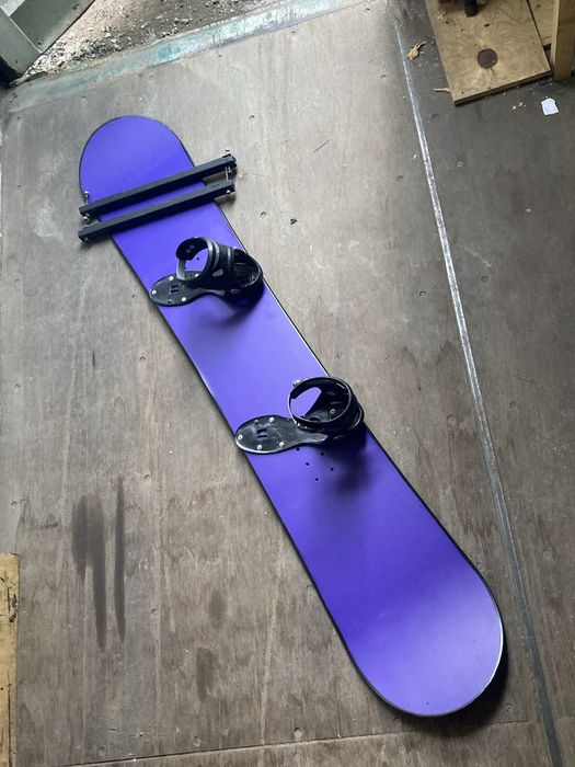 Продам сноуборд !