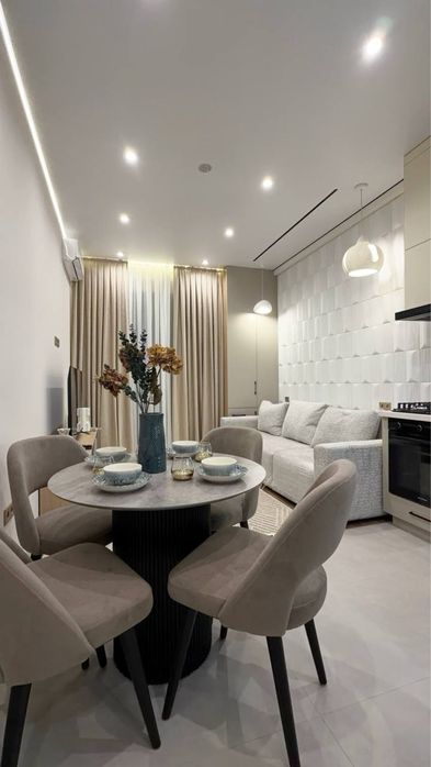 Продается  ЖК SHOSHKENT Новостройка  2/12/16