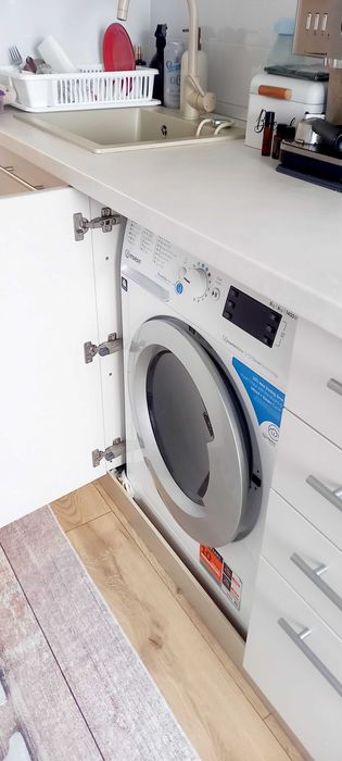 Vand apartament 1 camera Calea Manastur USAMV