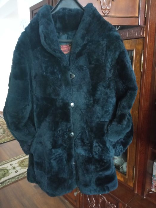 Scurta de blana, masura 48