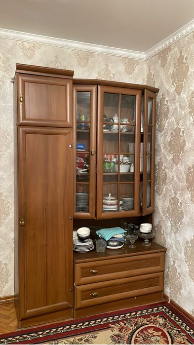 Гарнитур в гостинную