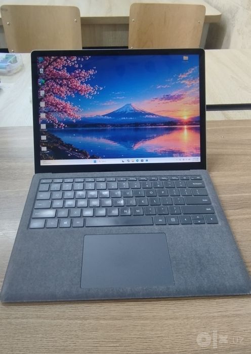 Microsoft surface 4