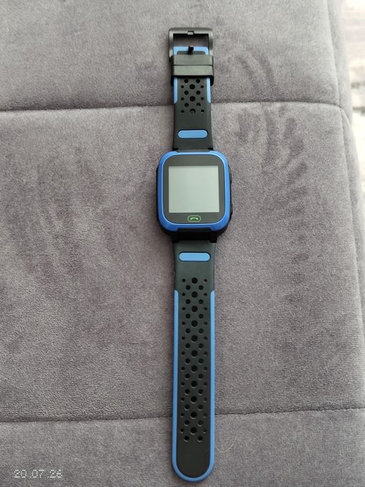 Продам детские GPS часы